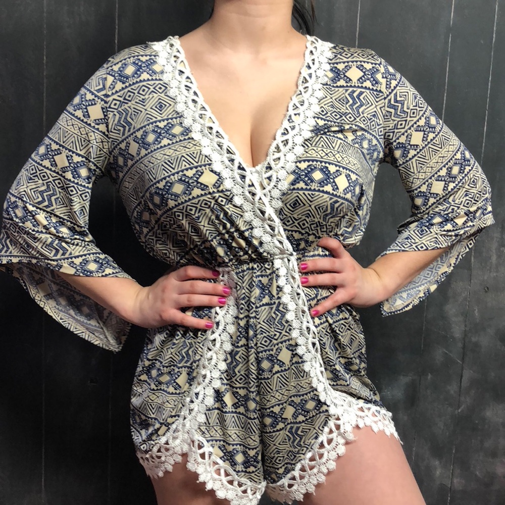 Romper‼️